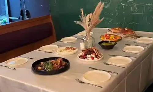 אירוע פרטי עד 250 איש