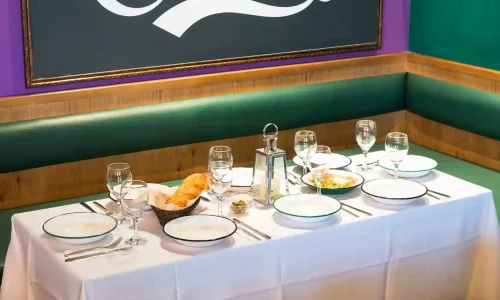 אירועי בוטיק במרכז