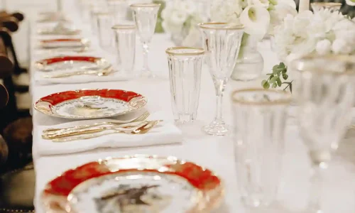 אירועי בוטיק קטנים