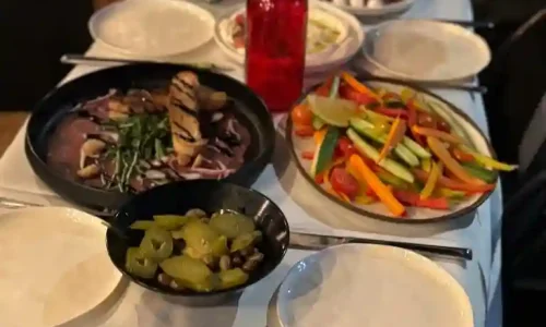 אירועי חברה במרכז