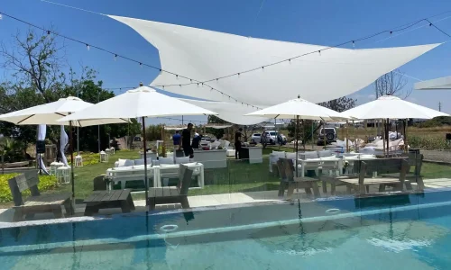 אירועי חינה במרכז