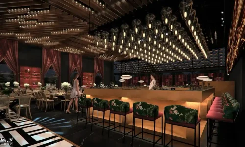 אירועי יוקרה גדולים