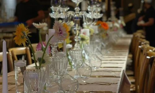 אירועים מיוחדים ביקב בצפון