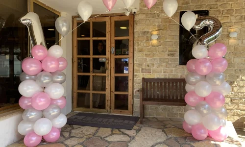 אירועים משפחתיים בצפון