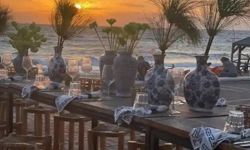 אירועים עד 180 איש בתל אביב