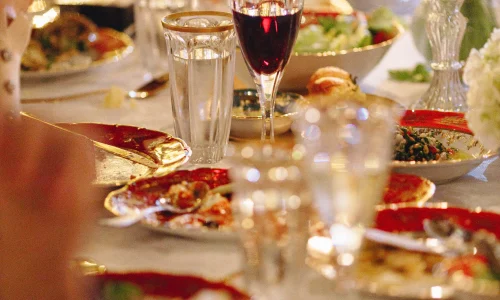 אירועים עסקיים בתל אביב