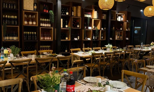 אירועים פרטיים ביקב בצפון