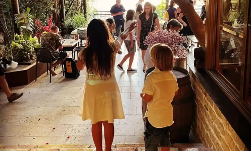 ארוחות חגיגיות לקבוצות פרטיות בצפון