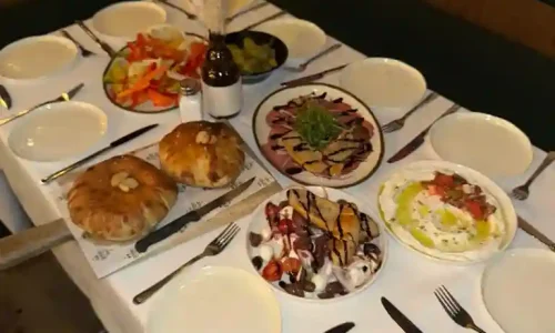 בר מצווה במרכז