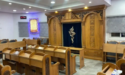 ברית בירושלים