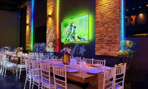 בת מצווה בבאר שבע