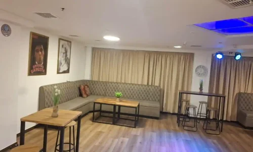 גיבוש קריוקי לאירוע חברה