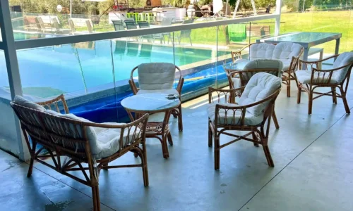 וילה לאירועים במושב במרכז