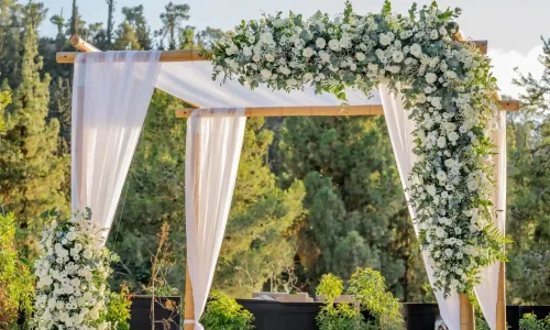 חתונה בבית שמש