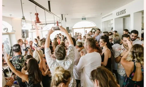 חתונה קטנה על הים