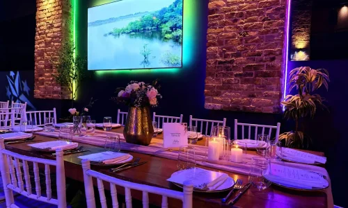 חתונות בוטיק בדרום