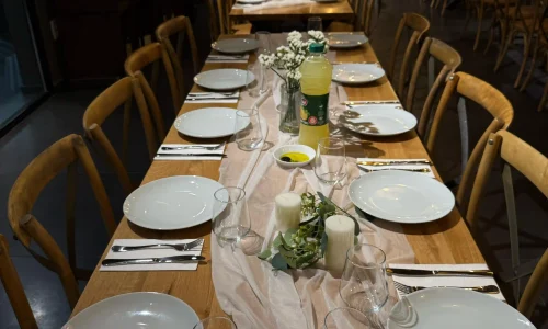 חתונות ביקב בגליל