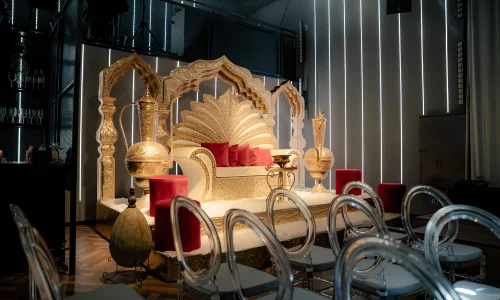 יום הולדת במועדון בצומת בילו