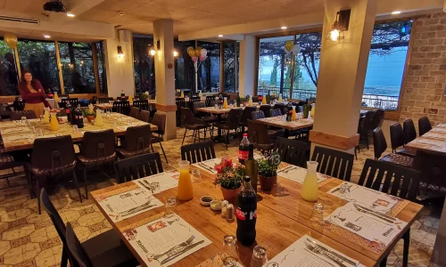 ימי הולדת במסעדה בצפון