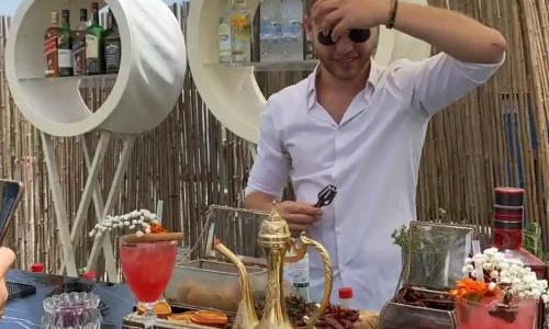 ימי הולדת במרכז