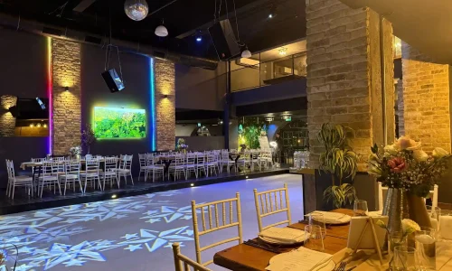 ימי הולדת במתחם יוקרתי בבאר שבע