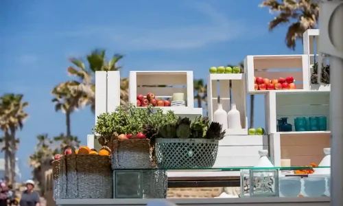 ימי הולדת עד 180 איש במרכז