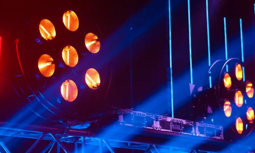 מועדון אירועים בצומת בילו