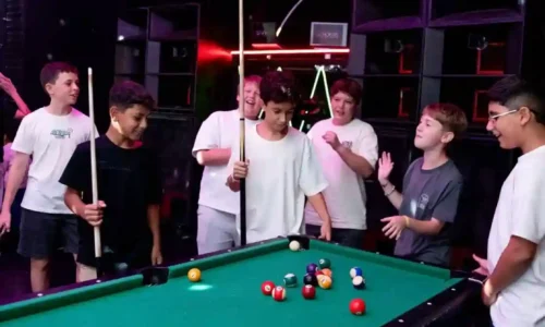 מועדון לאירועים בהרצליה