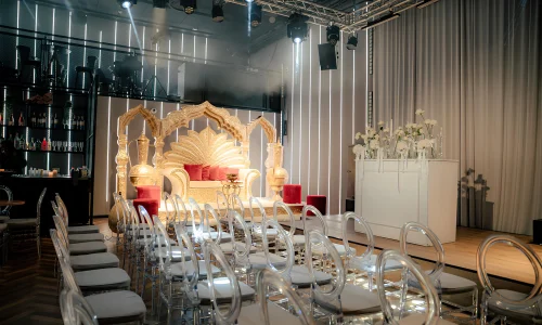 מועדון ליום הולדת