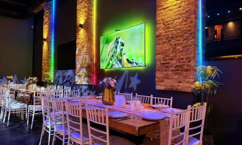 מסיבת ברית בבאר שבע