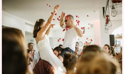 מסיבת רווקות בתל אביב