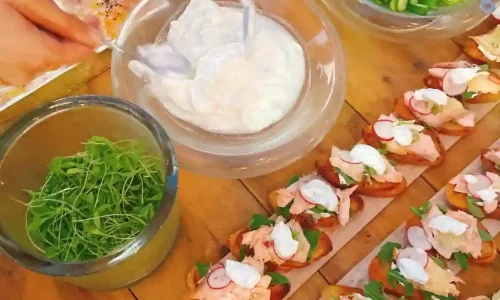 מסעדה ביפו לאירועים גדולים