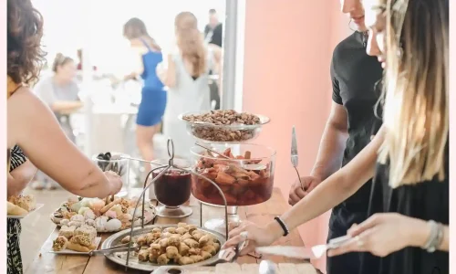 מסעדה ביפו לאירועים קטנים