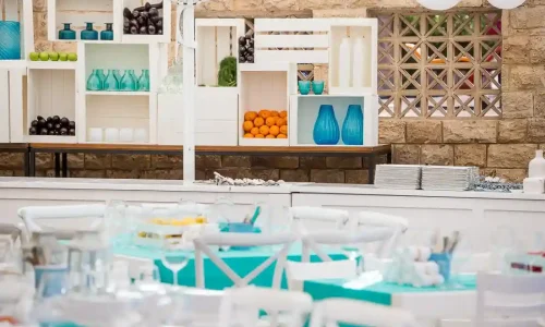 מסעדה לאירועים בתל אביב