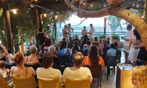 מסעדה לאירועים פרטיים בזכרון יעקב