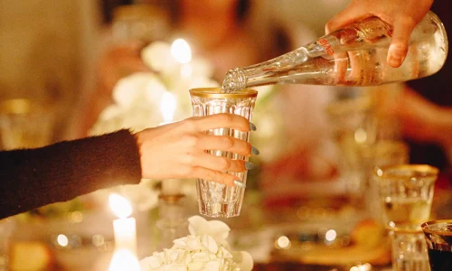 מסעדה לאירועים פרטיים בתל אביב