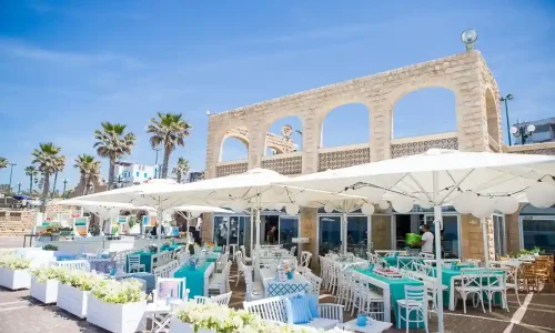 מסעדה לאירועים פרטיים עד 180 איש