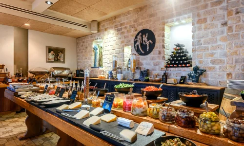 מסעדה לאירועים פרטיים קרוב למרכז