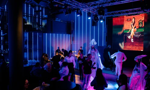 מקום לאירוע משפחתי בקריית עקרון