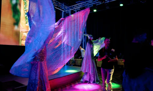 מקום לבר מצווה במרכז