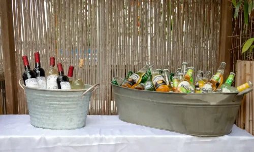 מקום לבר מצווה במרכז