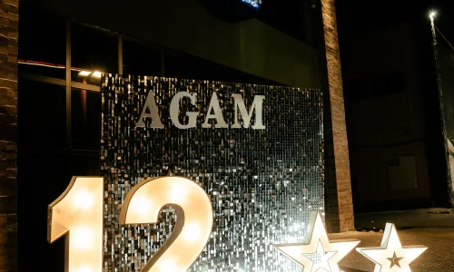 מקום לבת מצווה ליד רחובות