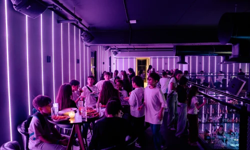 מקום לחינה ליד רחובות