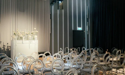 מקום למסיבה במרכז