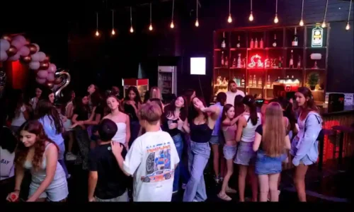 מתחם מסיבות בהרצליה