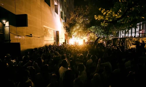 ערב חברה בהרצליה