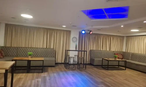 קריוקי לבר מצווה במרכז