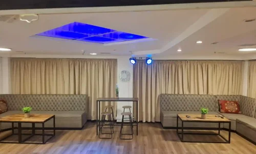 קריוקי לבת מצווה במרכז