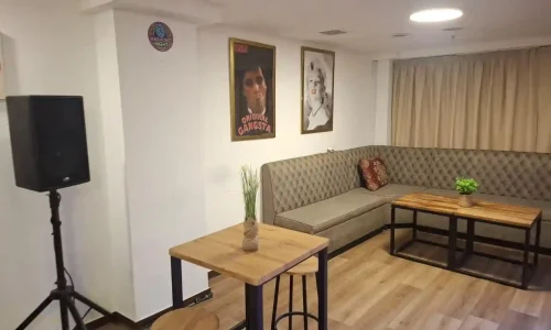 קריוקי למסיבת רווקות במרכז