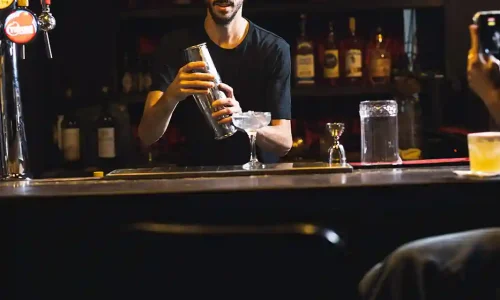 אירוע משפחתי במרכז